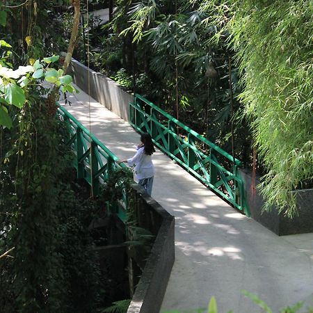 Ubud Hills Villas & Resort Tegallalang  Ngoại thất bức ảnh