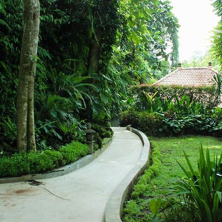 Ubud Hills Villas & Resort Tegallalang  Ngoại thất bức ảnh